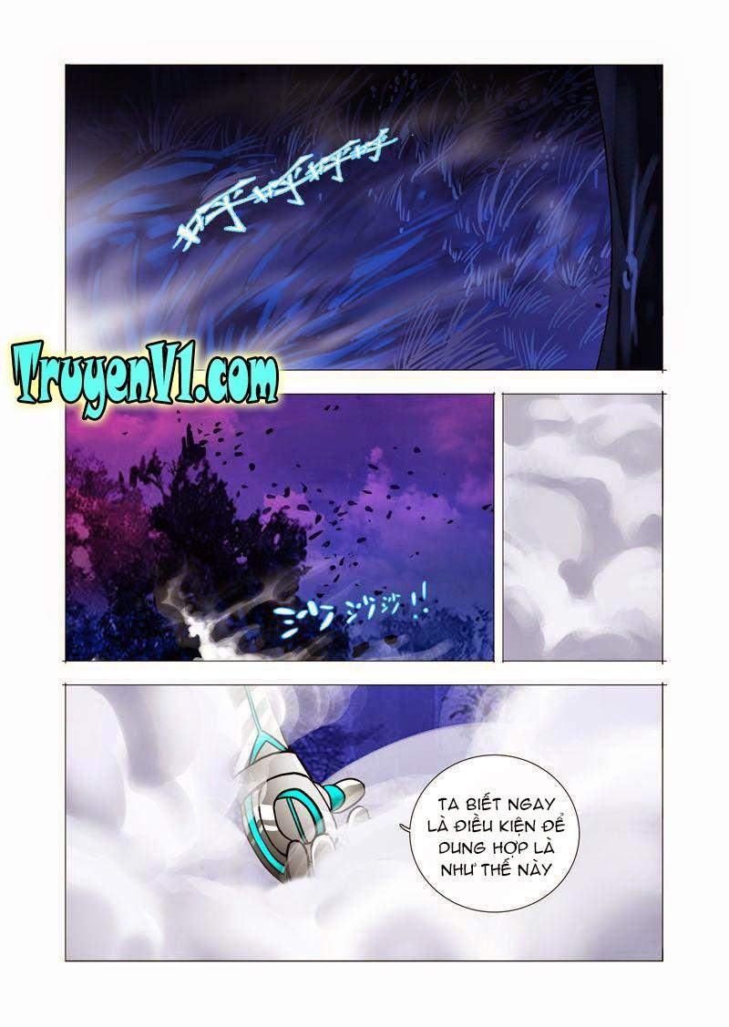 Tháp Kỳ Chapter 88 - 4