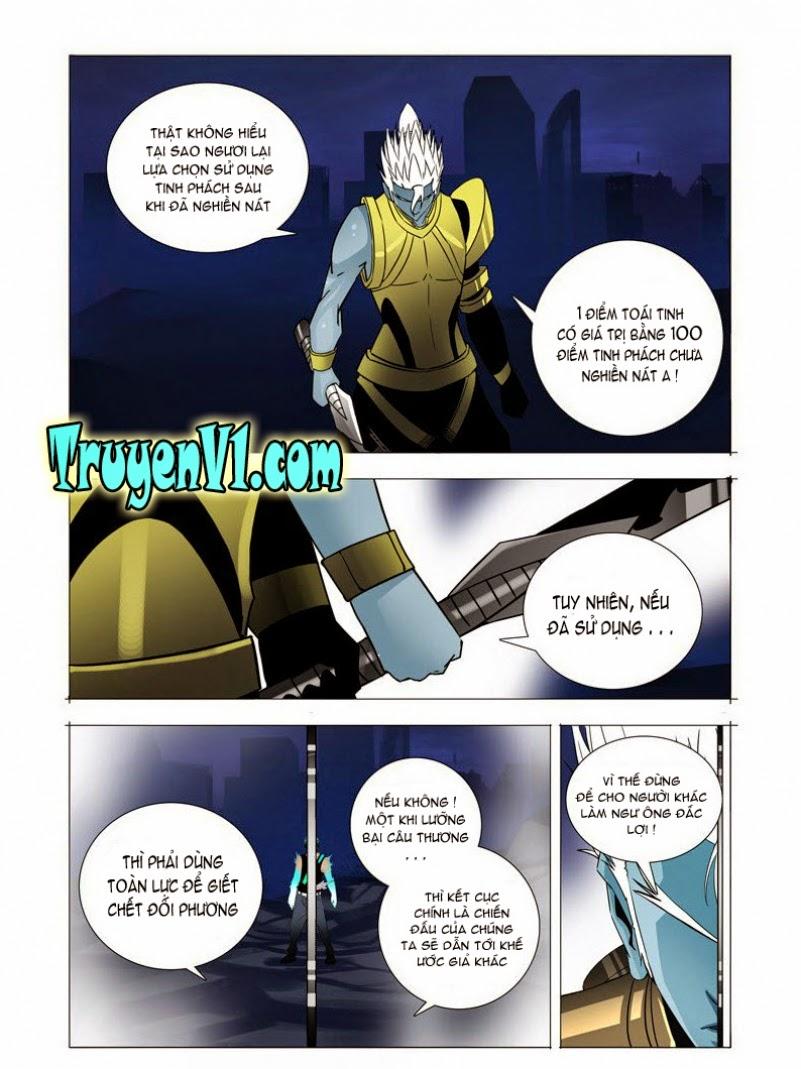 Tháp Kỳ Chapter 98 - 7