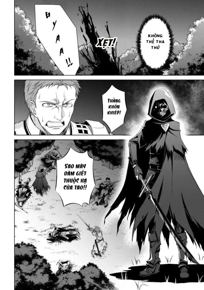 Berserk Of Gluttony Chapter 10 - 30