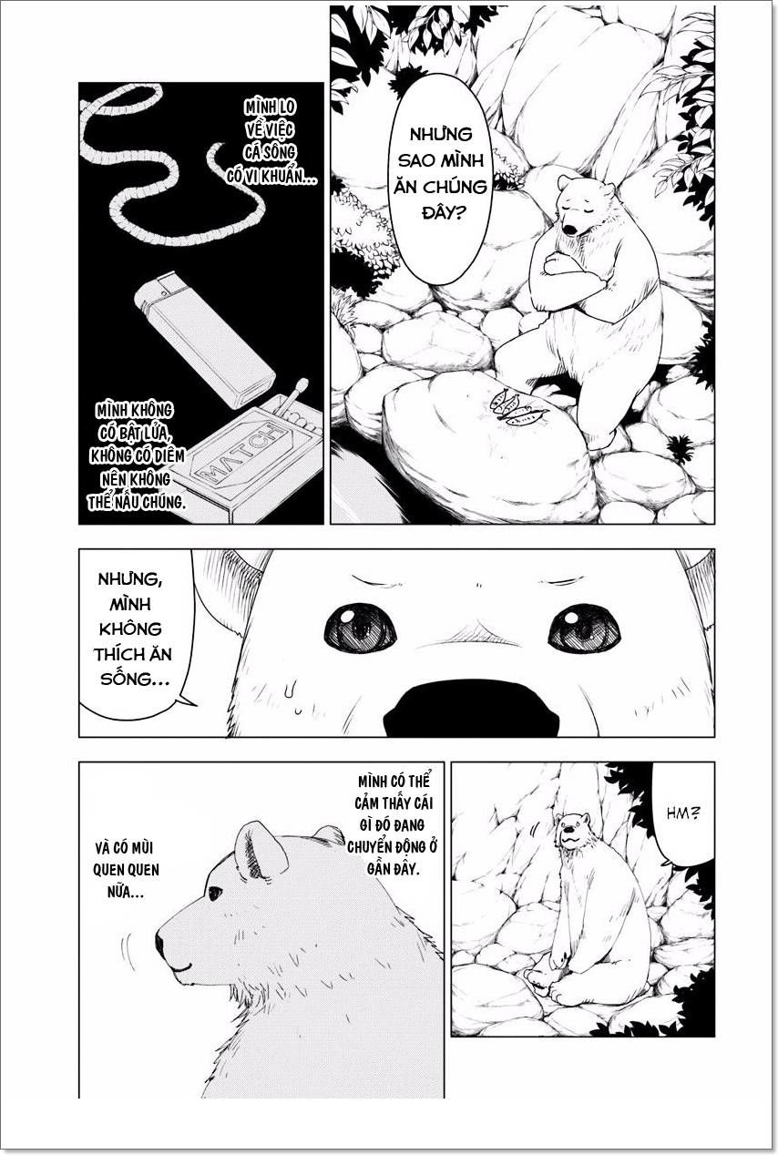 Shirokuma Tensei Chapter 1 - 29