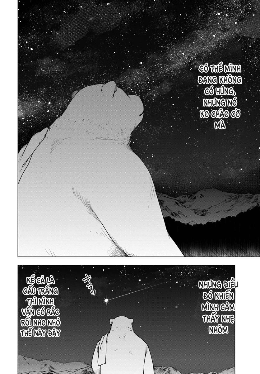 Shirokuma Tensei Chapter 4 - 23