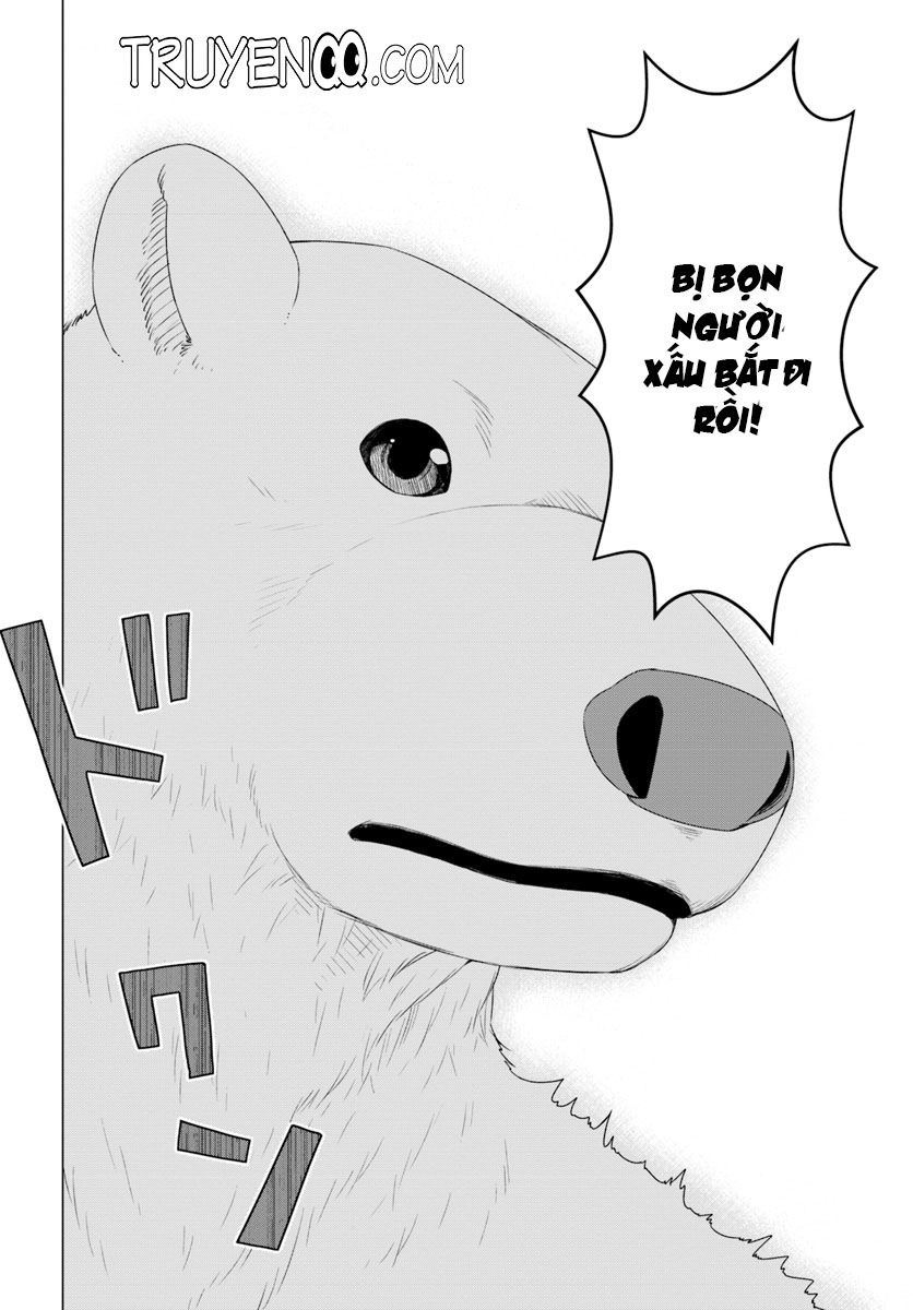 Shirokuma Tensei Chapter 7 - 31