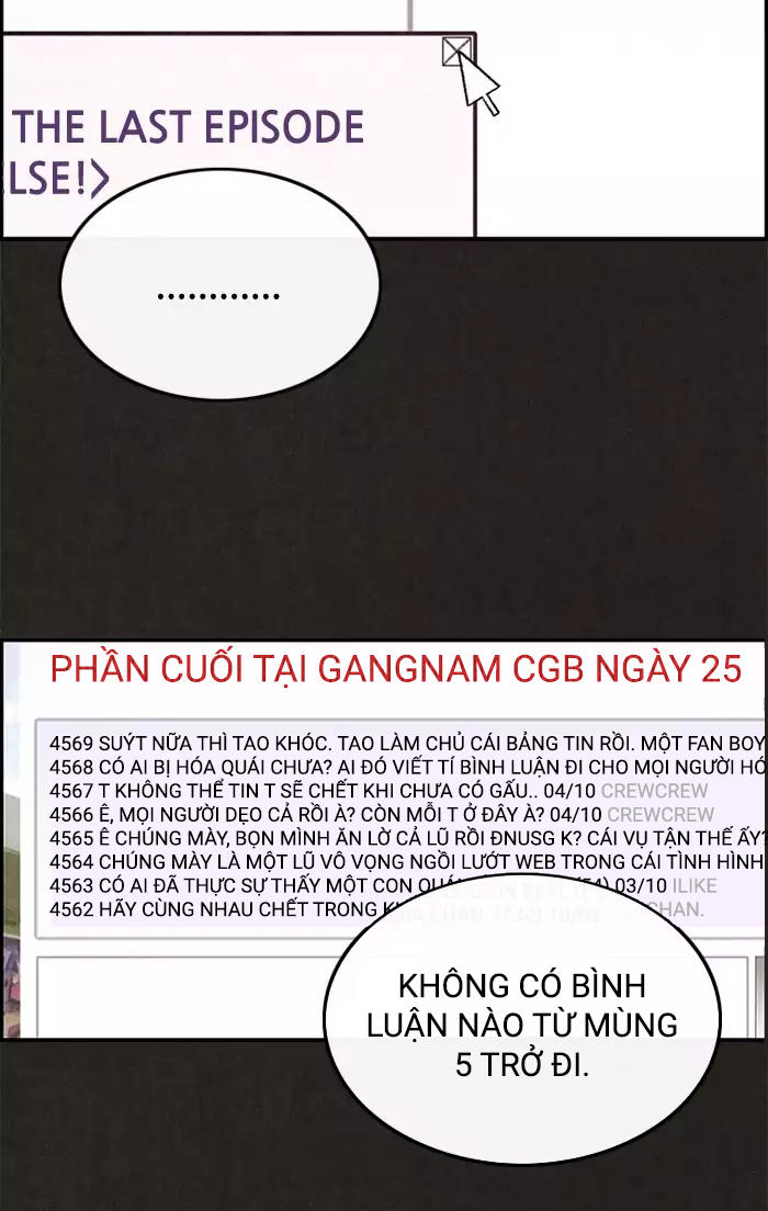 Quái Vật Tại Chung Cư Xanh Chapter 12 - 38