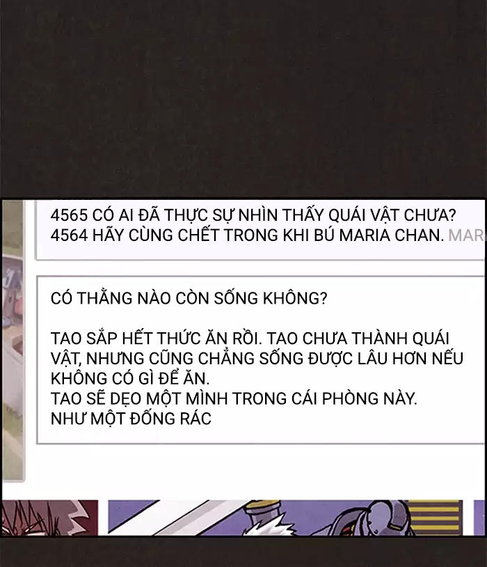 Quái Vật Tại Chung Cư Xanh Chapter 12 - 41