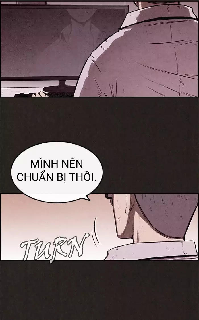 Quái Vật Tại Chung Cư Xanh Chapter 12 - 73