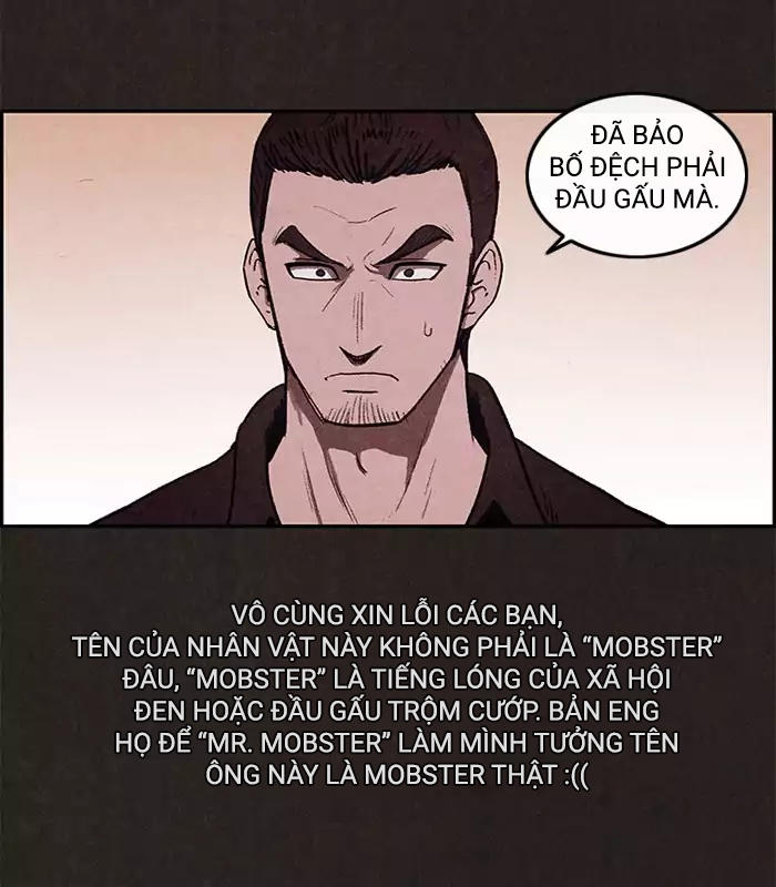 Quái Vật Tại Chung Cư Xanh Chapter 6 - 107