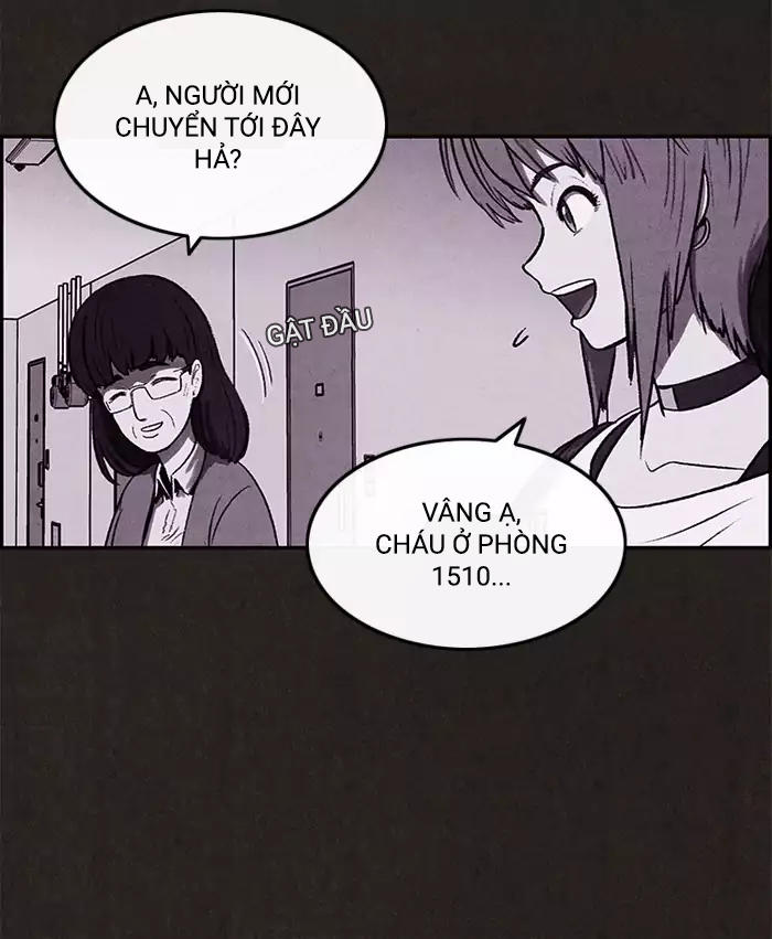 Quái Vật Tại Chung Cư Xanh Chapter 6 - 14