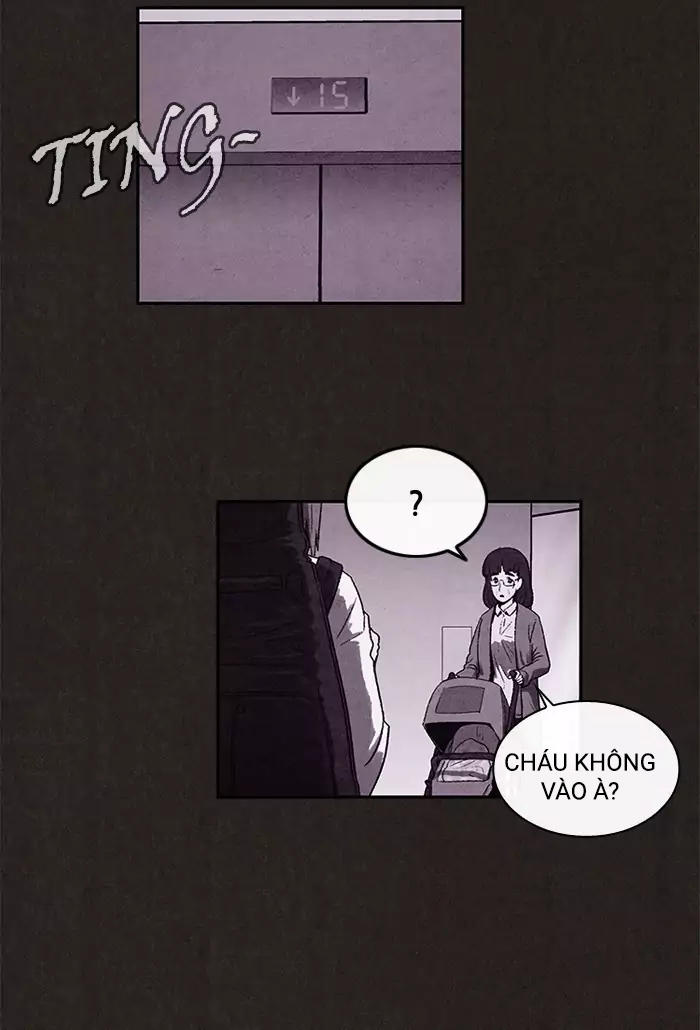 Quái Vật Tại Chung Cư Xanh Chapter 6 - 21