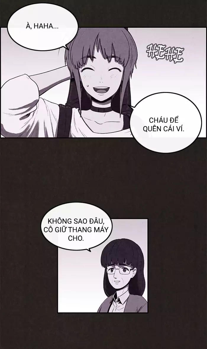 Quái Vật Tại Chung Cư Xanh Chapter 6 - 22