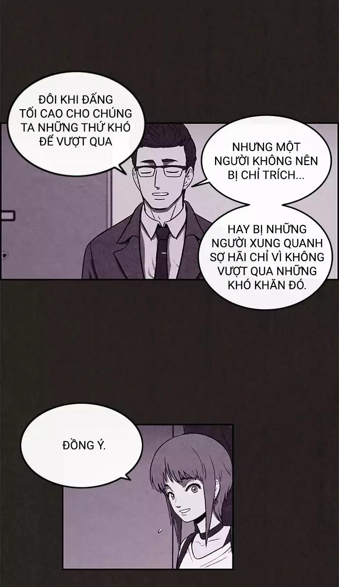 Quái Vật Tại Chung Cư Xanh Chapter 6 - 29