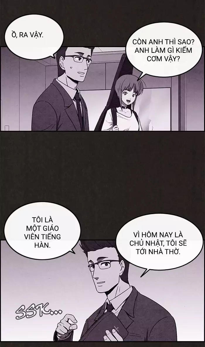 Quái Vật Tại Chung Cư Xanh Chapter 6 - 37