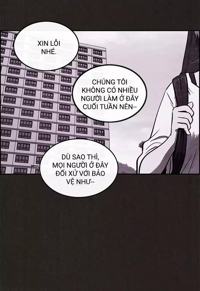 Quái Vật Tại Chung Cư Xanh Chapter 6 - 49