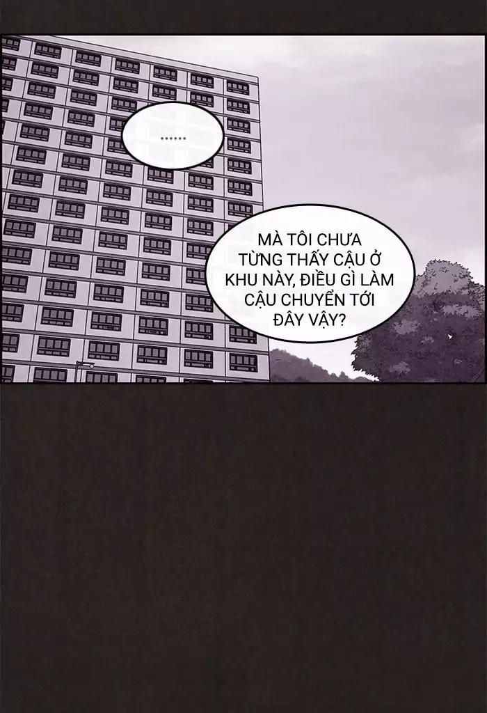 Quái Vật Tại Chung Cư Xanh Chapter 6 - 50