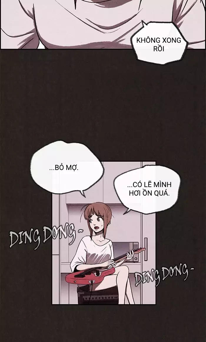 Quái Vật Tại Chung Cư Xanh Chapter 6 - 53