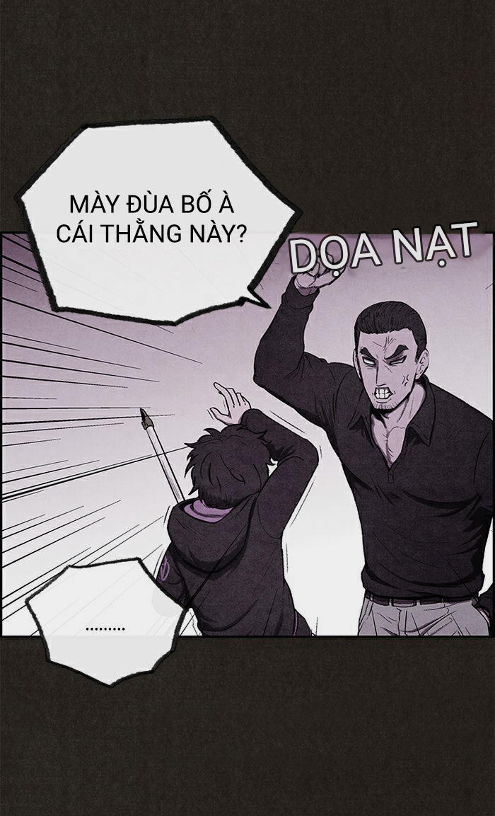 Quái Vật Tại Chung Cư Xanh Chapter 6 - 77