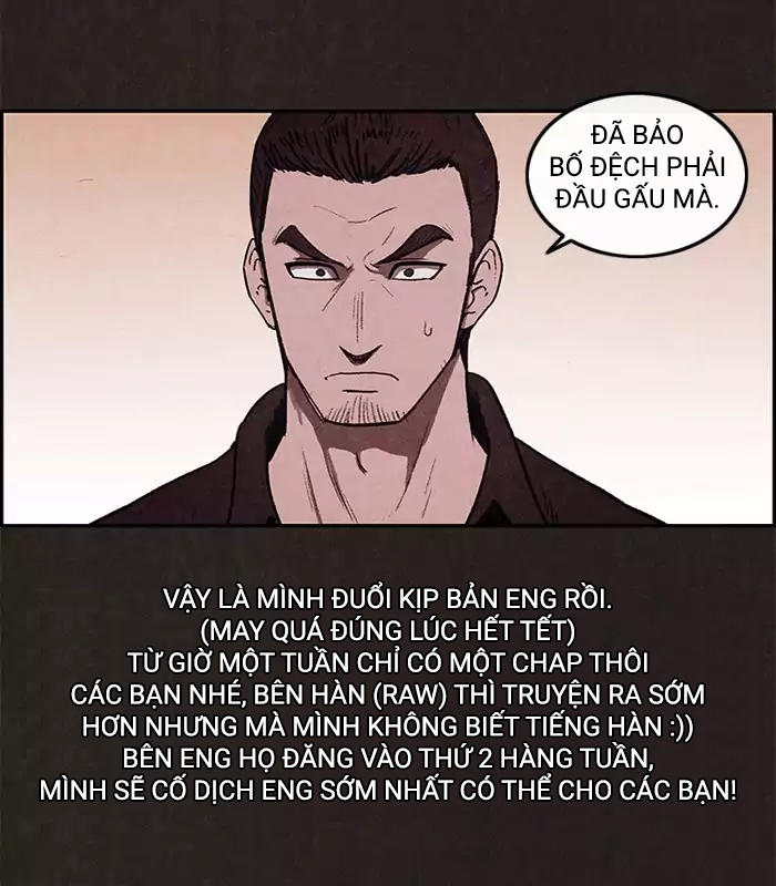 Quái Vật Tại Chung Cư Xanh Chapter 8 - 105