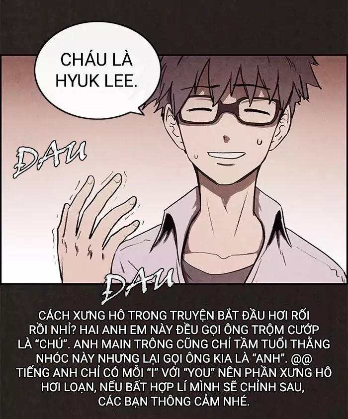 Quái Vật Tại Chung Cư Xanh Chapter 8 - 106