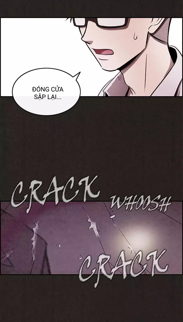 Quái Vật Tại Chung Cư Xanh Chapter 8 - 6