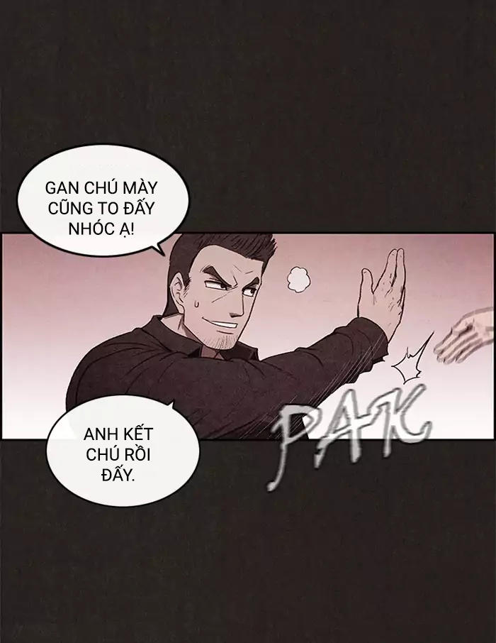 Quái Vật Tại Chung Cư Xanh Chapter 8 - 82