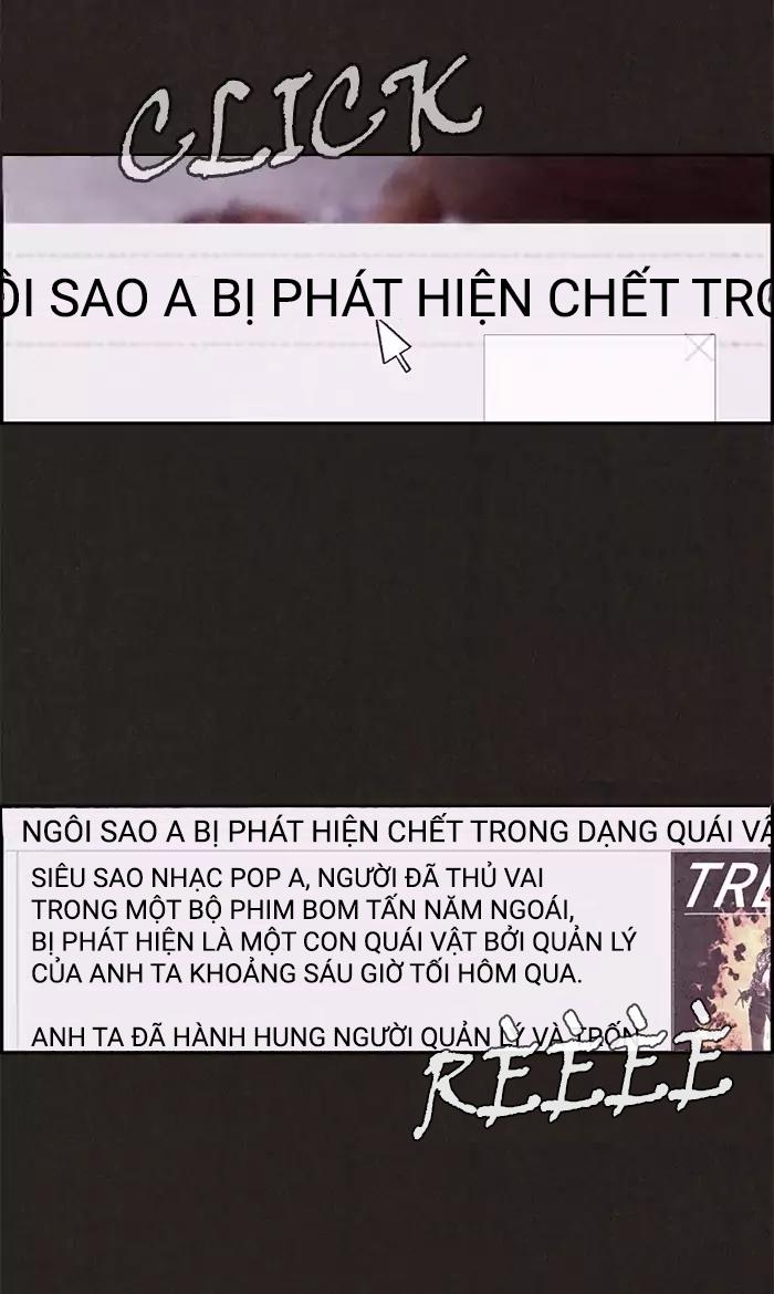 Quái Vật Tại Chung Cư Xanh Chapter 9 - 30