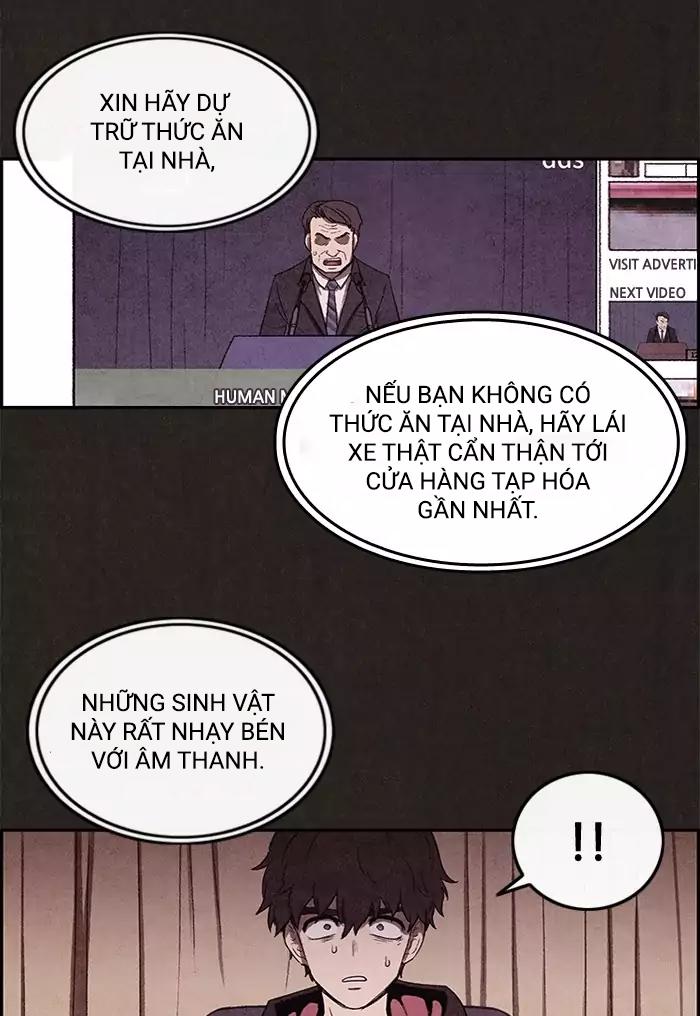 Quái Vật Tại Chung Cư Xanh Chapter 9 - 41