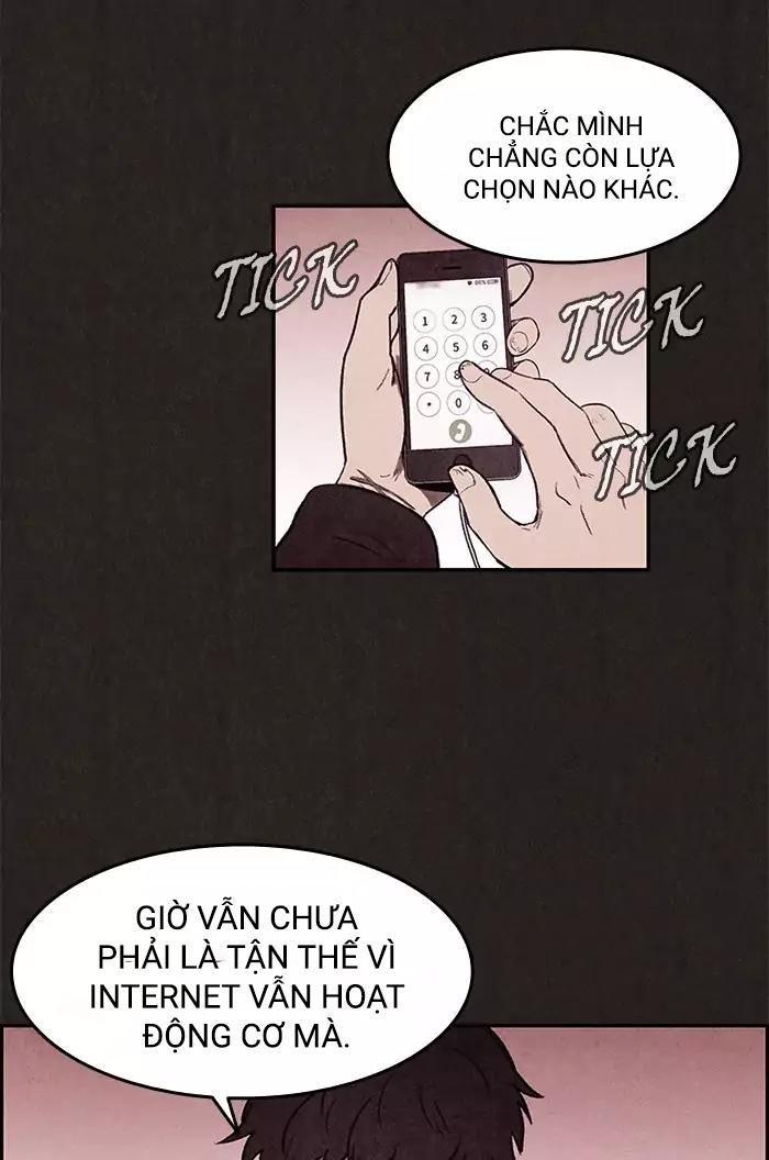 Quái Vật Tại Chung Cư Xanh Chapter 9 - 56