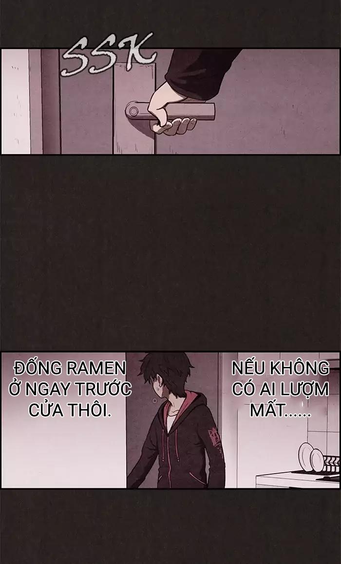 Quái Vật Tại Chung Cư Xanh Chapter 9 - 63