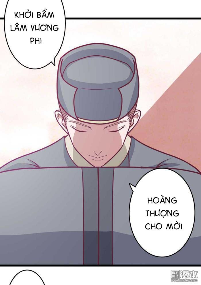 Cưng Chiều Đào Phi Chapter 29 - 24