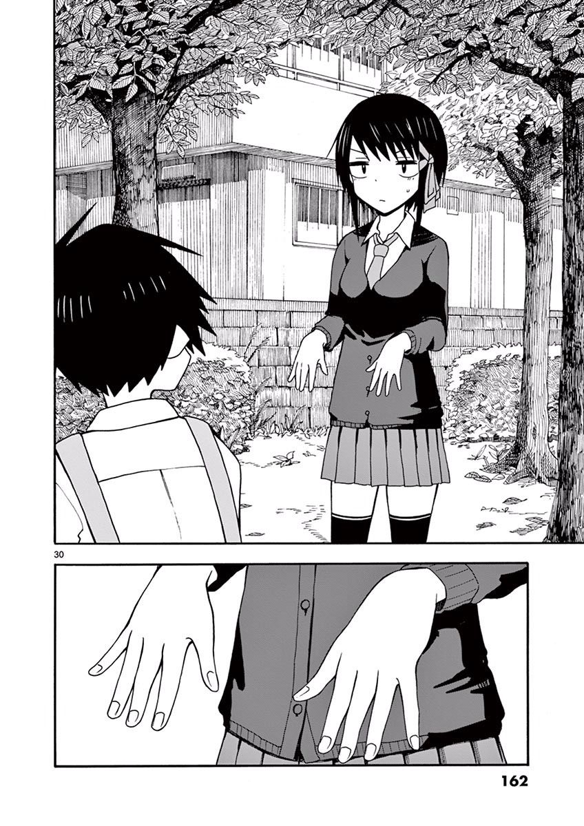 Ninja Shinobu-Chan No Junjou Chapter 23 - 31