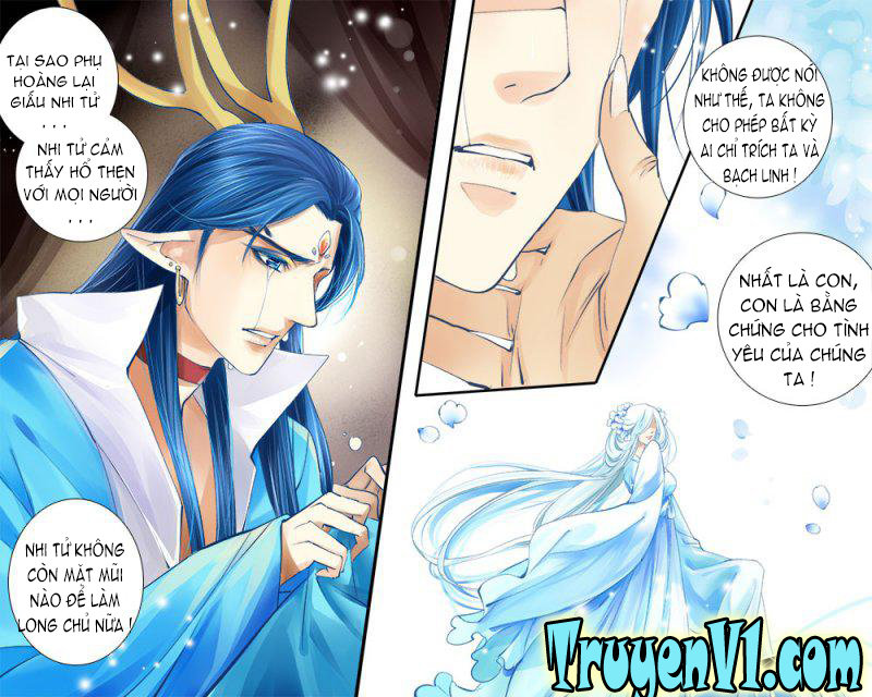 Long Phượng Trình Tường Chapter 109 - 2