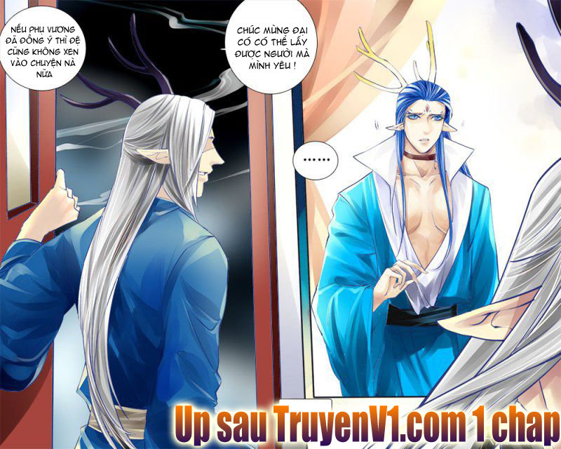 Long Phượng Trình Tường Chapter 81 - 10