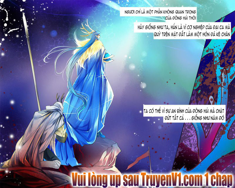 Long Phượng Trình Tường Chapter 86 - 11