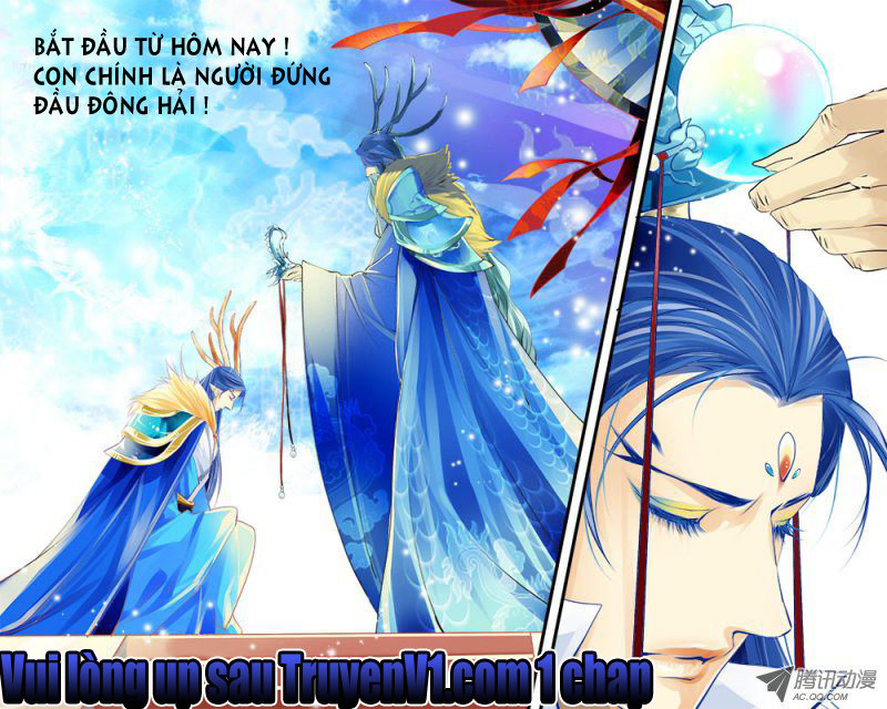 Long Phượng Trình Tường Chapter 90 - 10