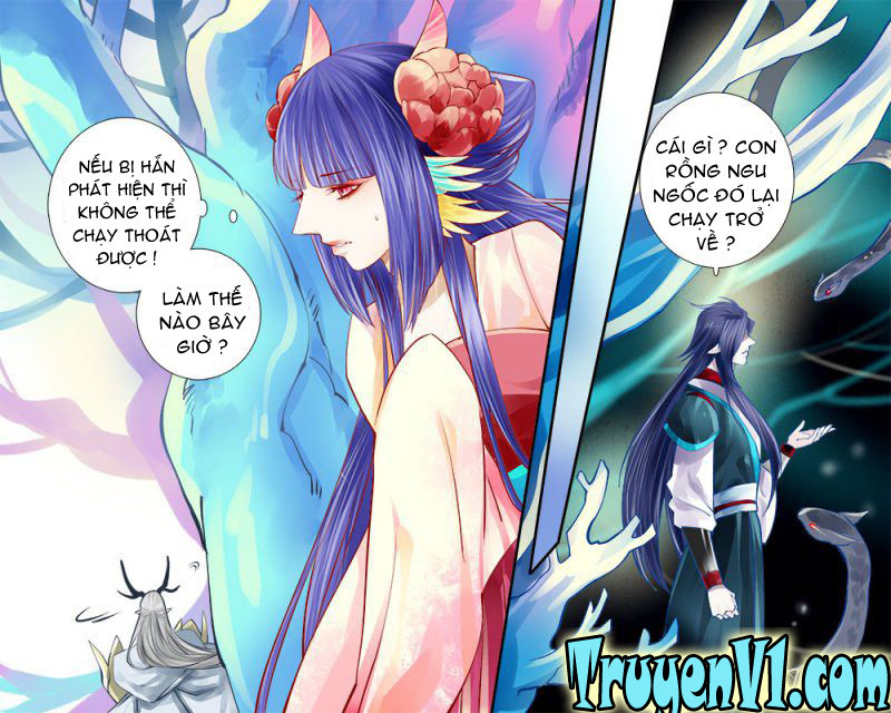 Long Phượng Trình Tường Chapter 97 - 5