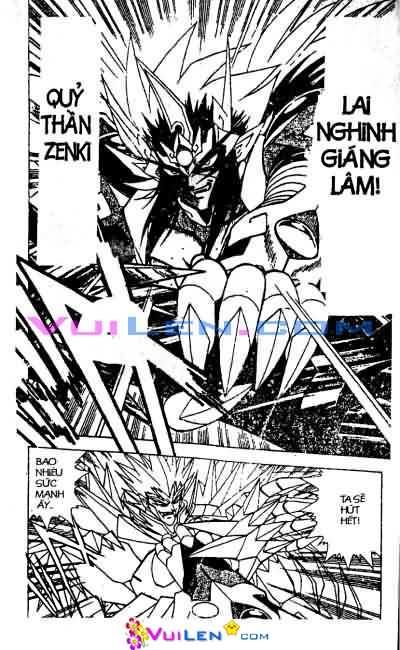 Tiểu Thần Zenki Chapter 13 - 122