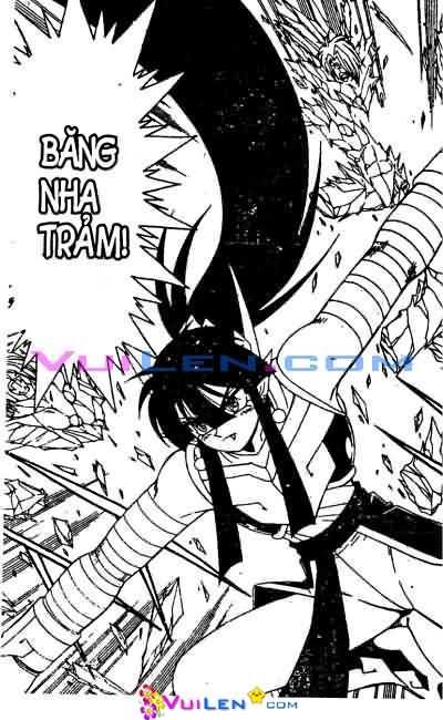 Tiểu Thần Zenki Chapter 13 - 6