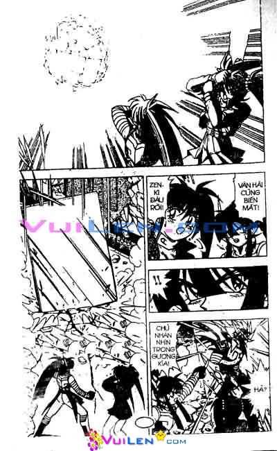 Tiểu Thần Zenki Chapter 13 - 94