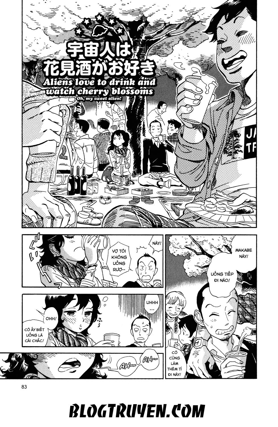 Yome Ga Kore Na Monde Chapter 4.1 - 5