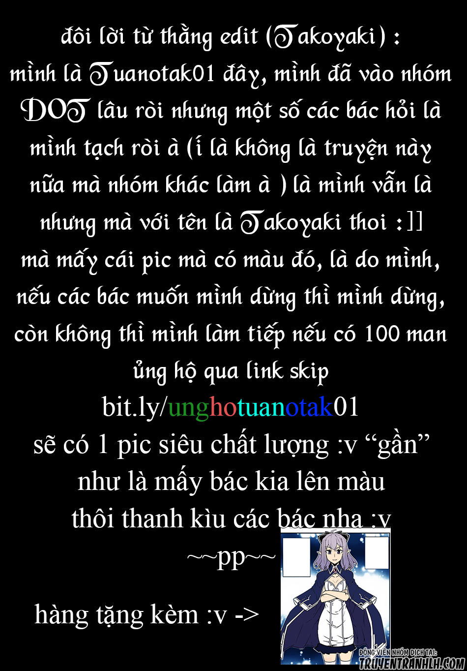 Cuộc Sống Thong Dong Ở Dị Thế Giới Chapter 19 - 11