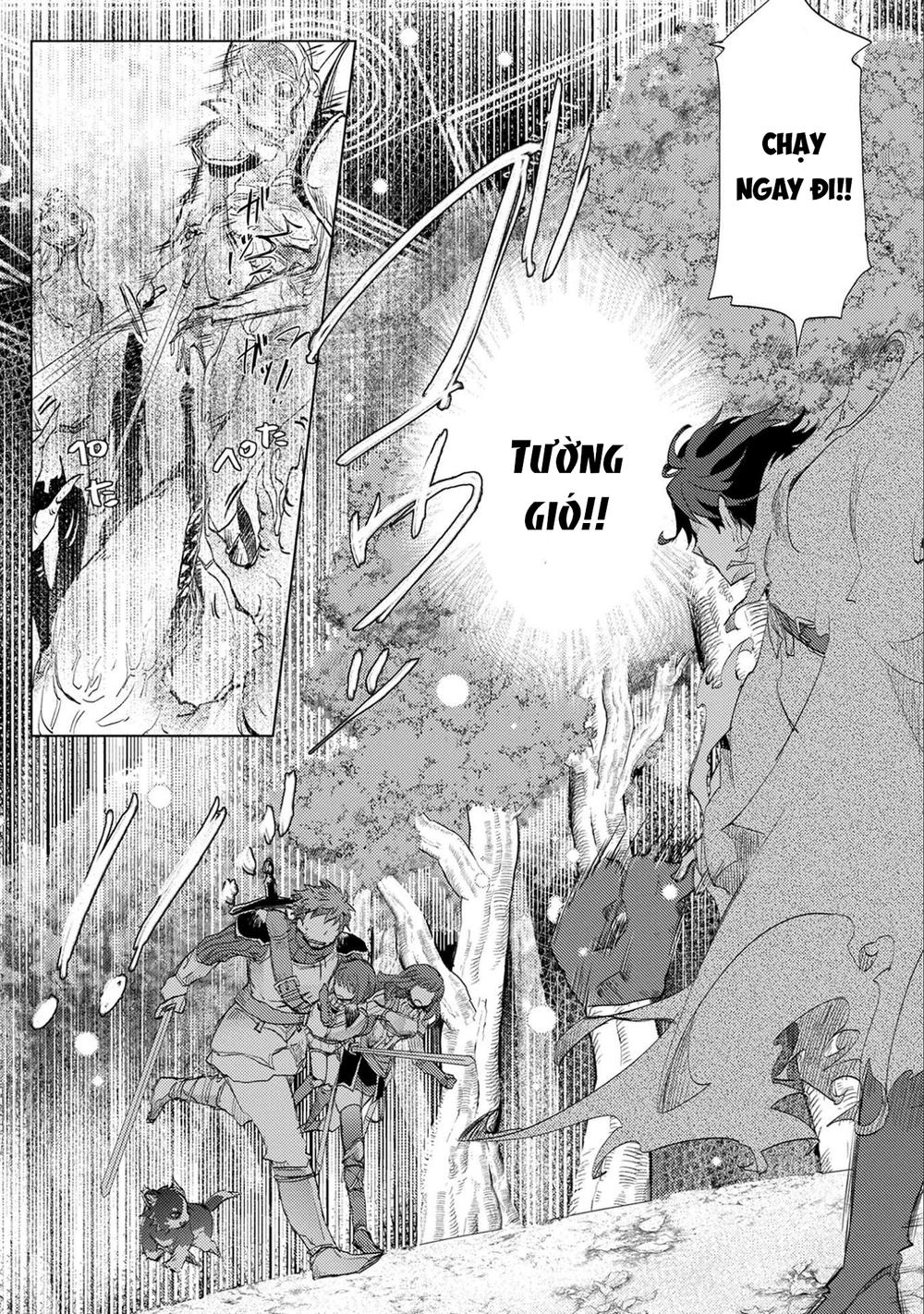 Yuukyuu No Gusha Asley No, Kenja No Susume Chapter 2 - 11