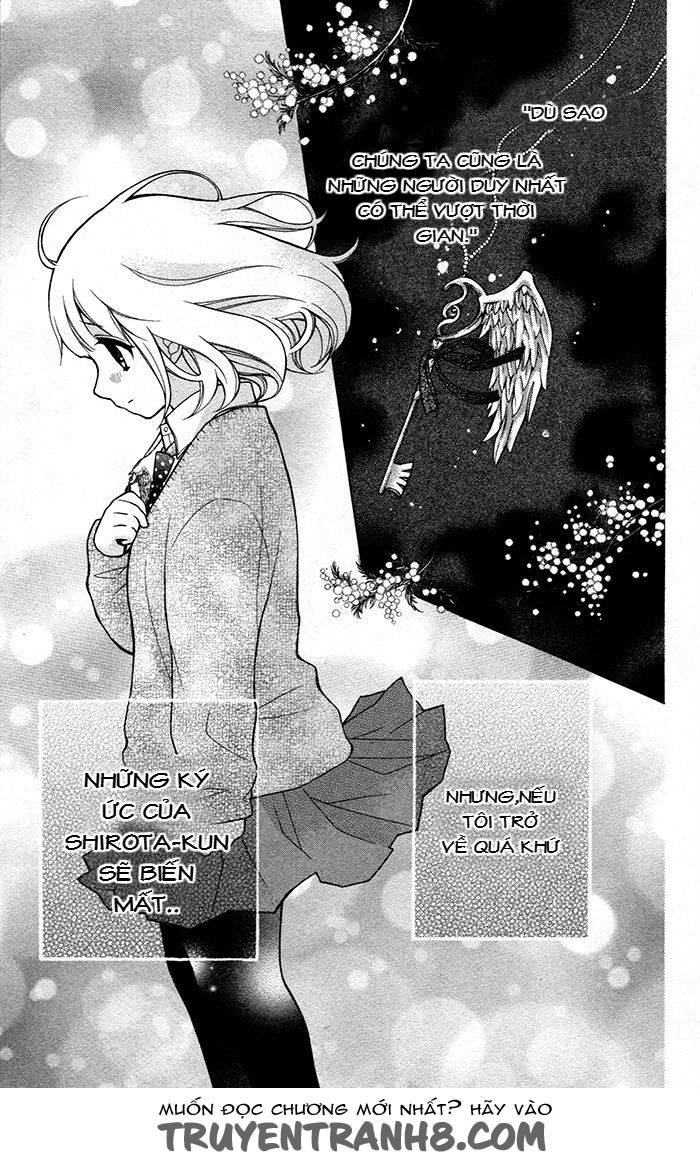 Henyoku No Labyrinth Chapter 24 - 4