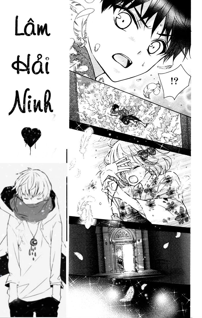 Henyoku No Labyrinth Chapter 57 - 13