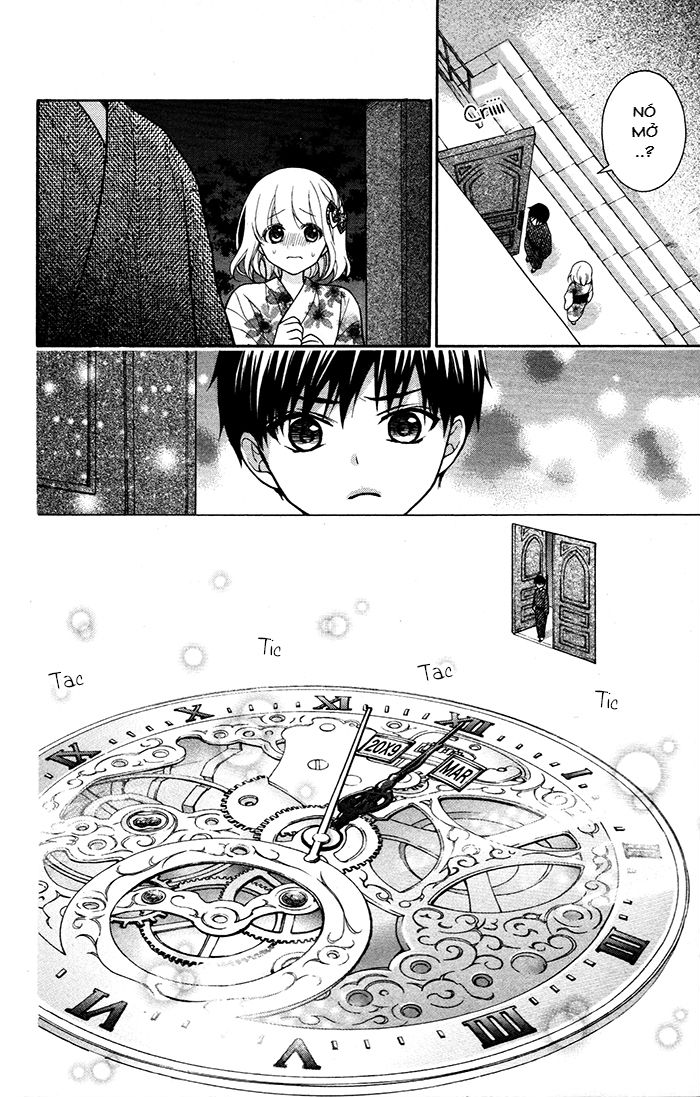 Henyoku No Labyrinth Chapter 57 - 10