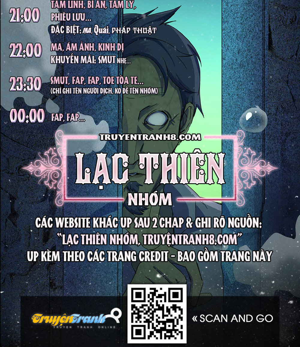 Thông Linh Ngụy Y Chapter 2 - 29