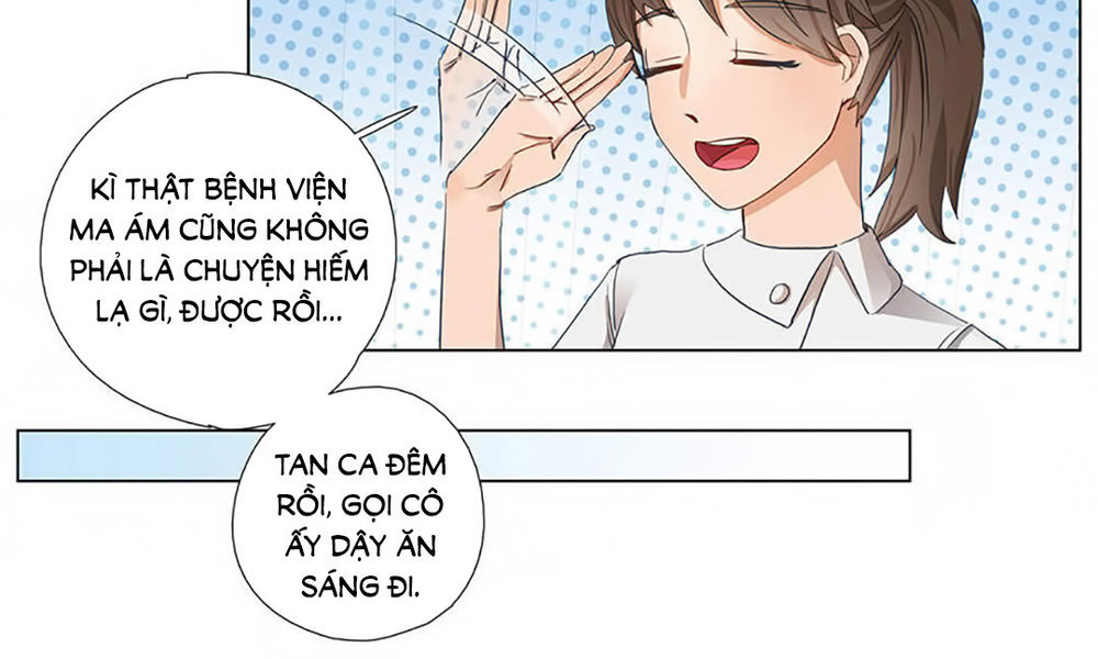 Thông Linh Ngụy Y Chapter 4 - 30