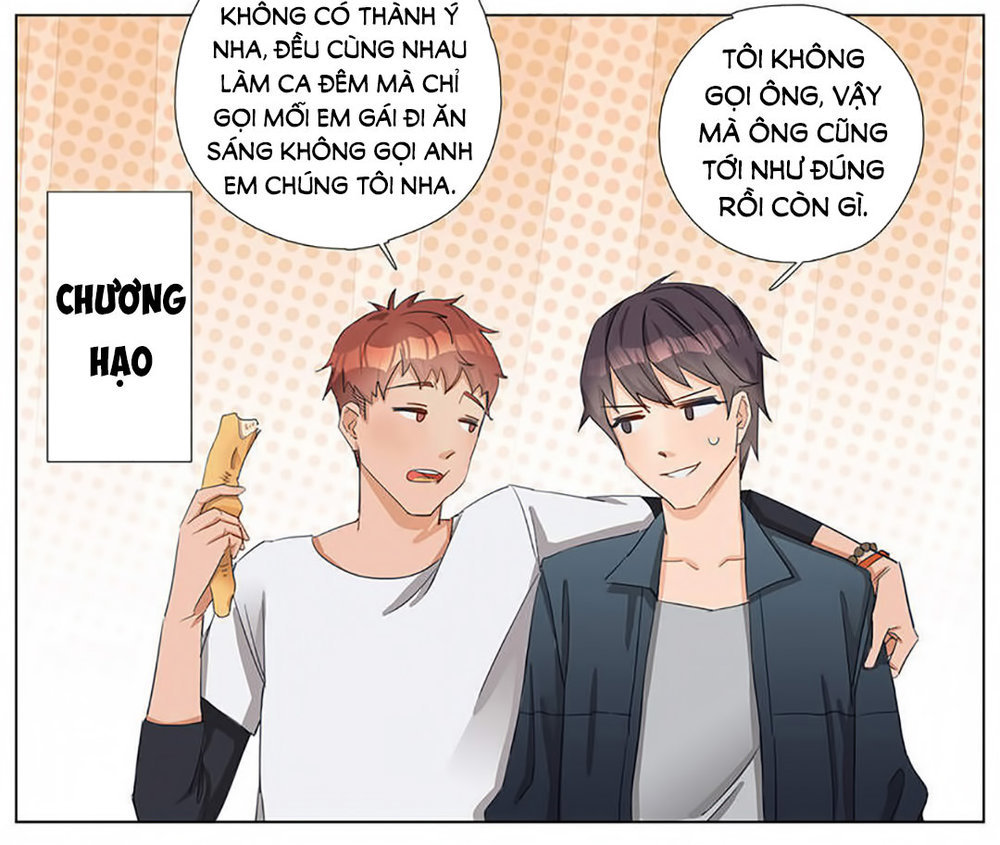 Thông Linh Ngụy Y Chapter 4 - 34