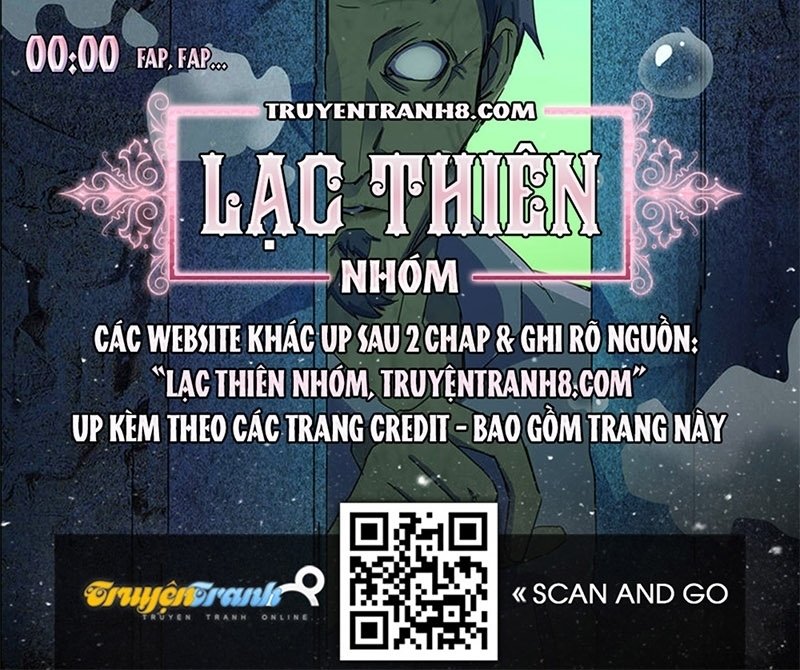 Thông Linh Ngụy Y Chapter 6 - 30