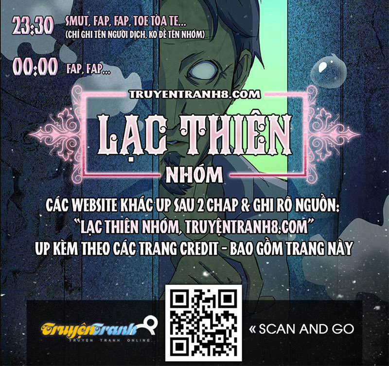 Thông Linh Ngụy Y Chapter 7 - 39