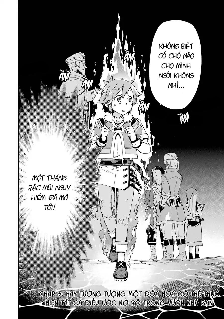 Tatoeba Last Dungeon Mae No Mura No Shounen Ga Joban No Machi De Kurasu Youna Monogatari Chapter 3 - 5