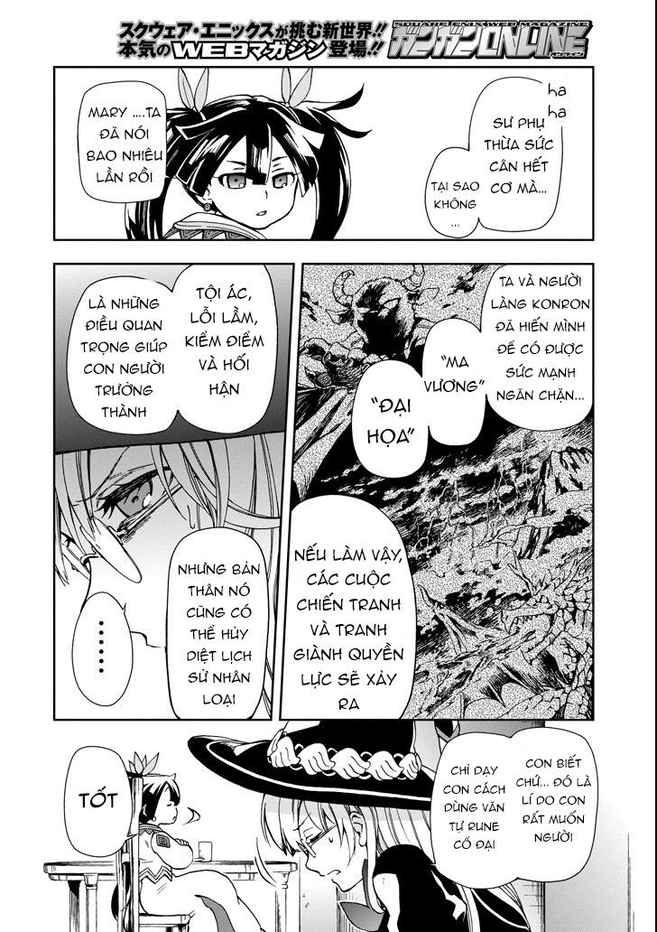 Tatoeba Last Dungeon Mae No Mura No Shounen Ga Joban No Machi De Kurasu Youna Monogatari Chapter 4 - 11